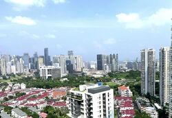 Twin Regency (D3), Condominium #626991531
